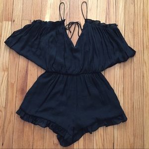 Wishlist romper